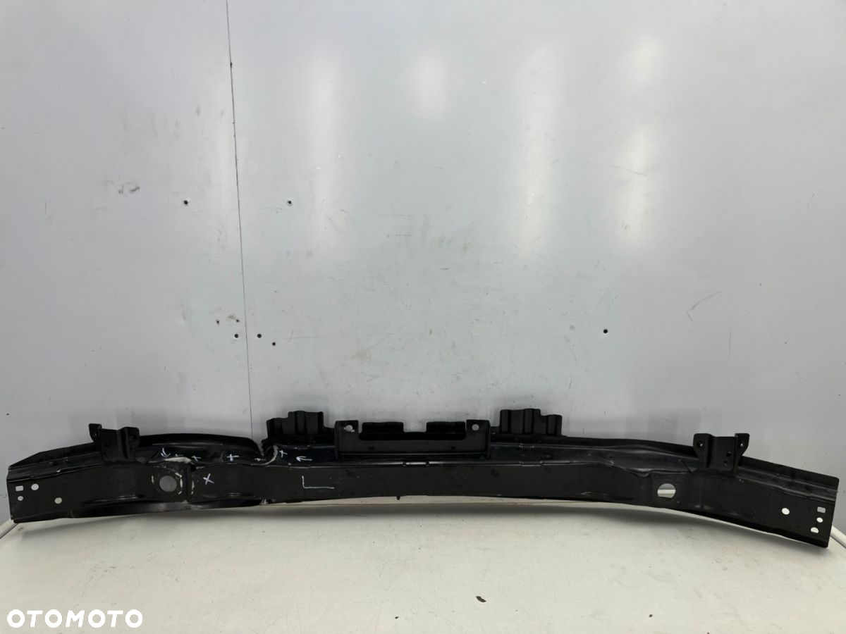 Belka zderzaka Mercedes Vito w447 LIFT V-klasa 19r.- przednie wzmocnienie pasa przód przednia - 14