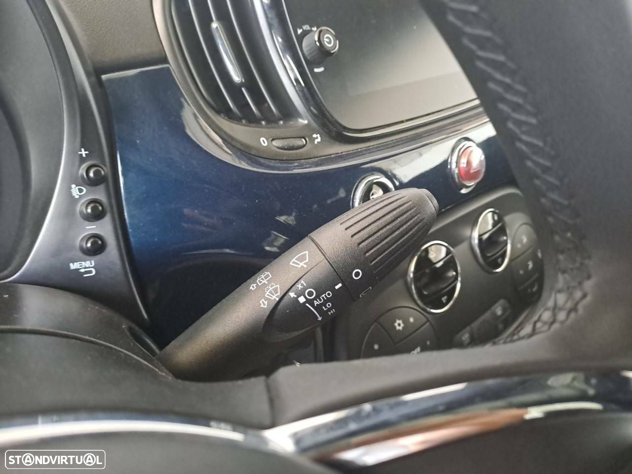 Fiat 500 1.0 Hybrid - 15