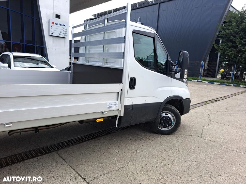 Iveco 50C16 H3.0 Z - 11