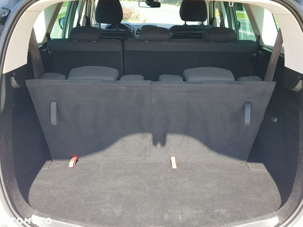 Renault Grand Scenic TCe 140 GPF LIMITED - 14