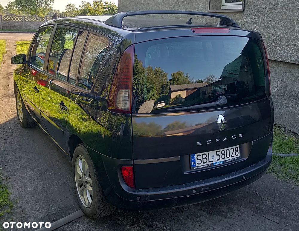Renault Espace - 2