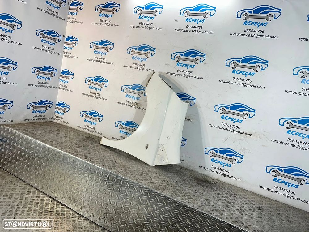 .Frente Completa Citroen Jumpy Fiat Scudo Peugeot Expert 2.0 HDi 2007 - 2012 - 21