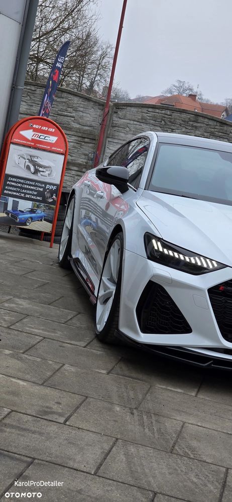 Audi RS7 Sportback - 19