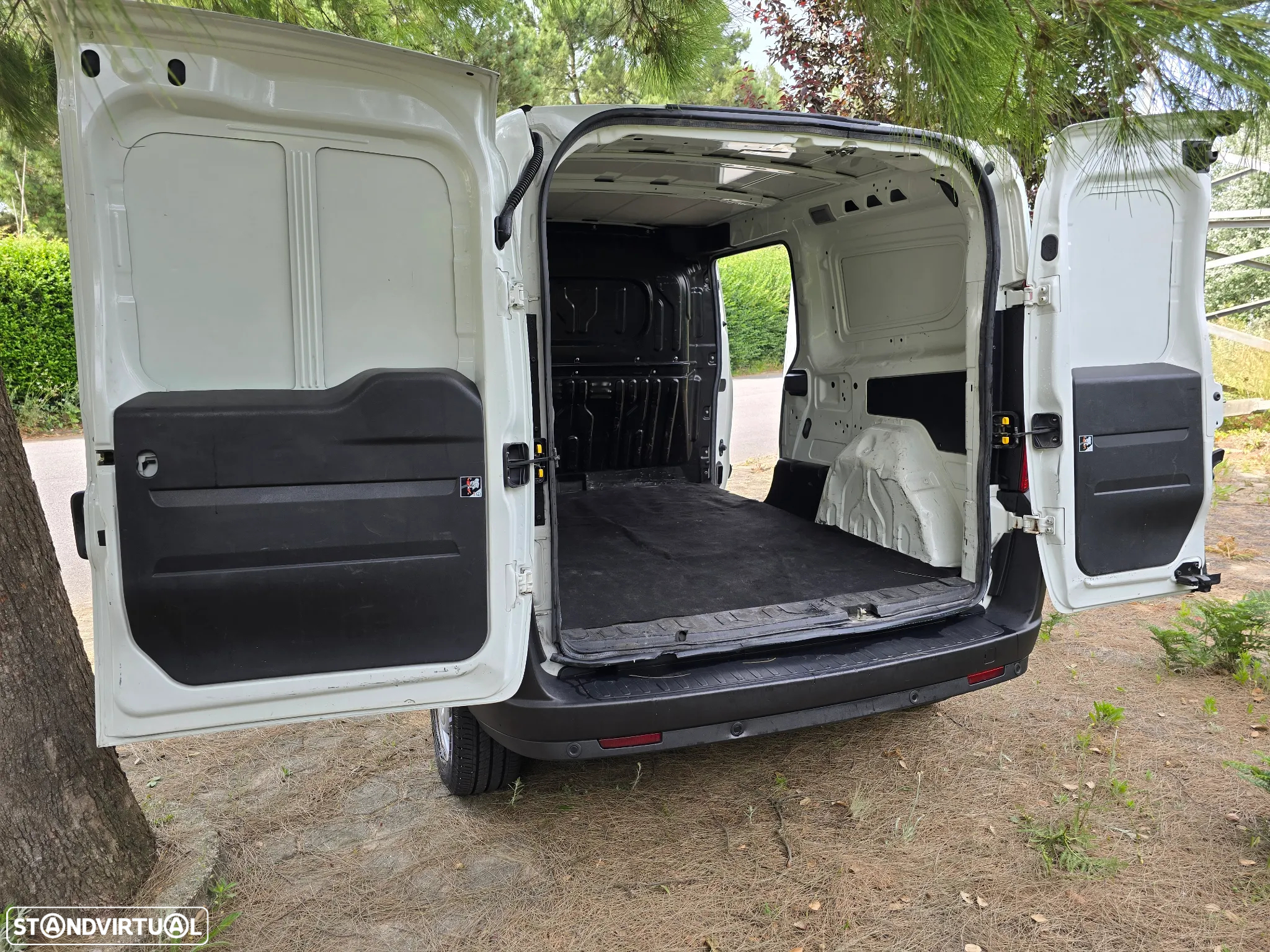 Opel Combo - 22