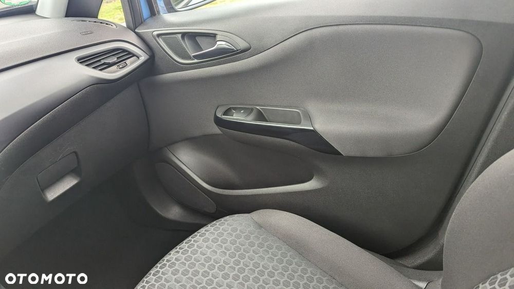 Opel Corsa 1.2 16V Color Edition - 10