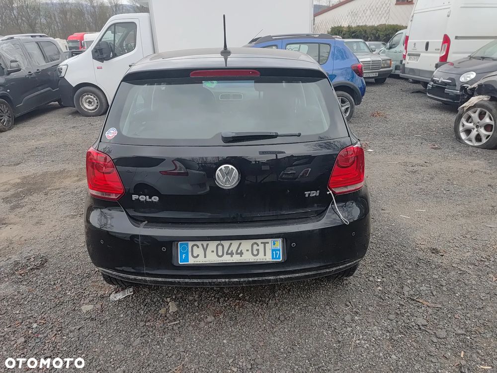 Volkswagen Polo - 3