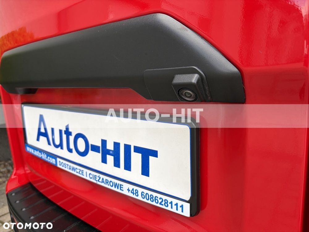 Ford Transit - 17