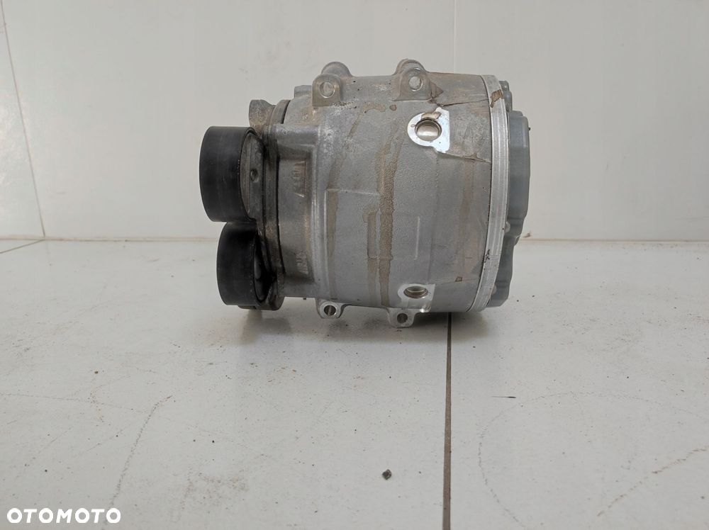 alternator napinacz paska komplet audi a6 rs6 c8 4.0 tfsi - 7