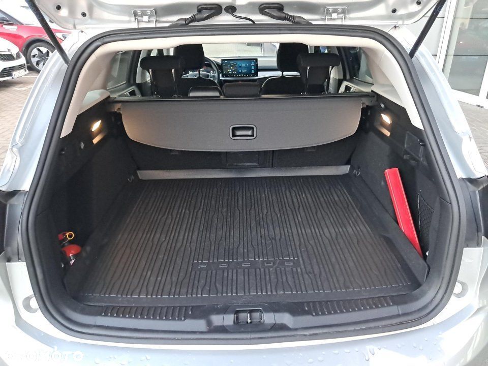 Ford Focus - 15