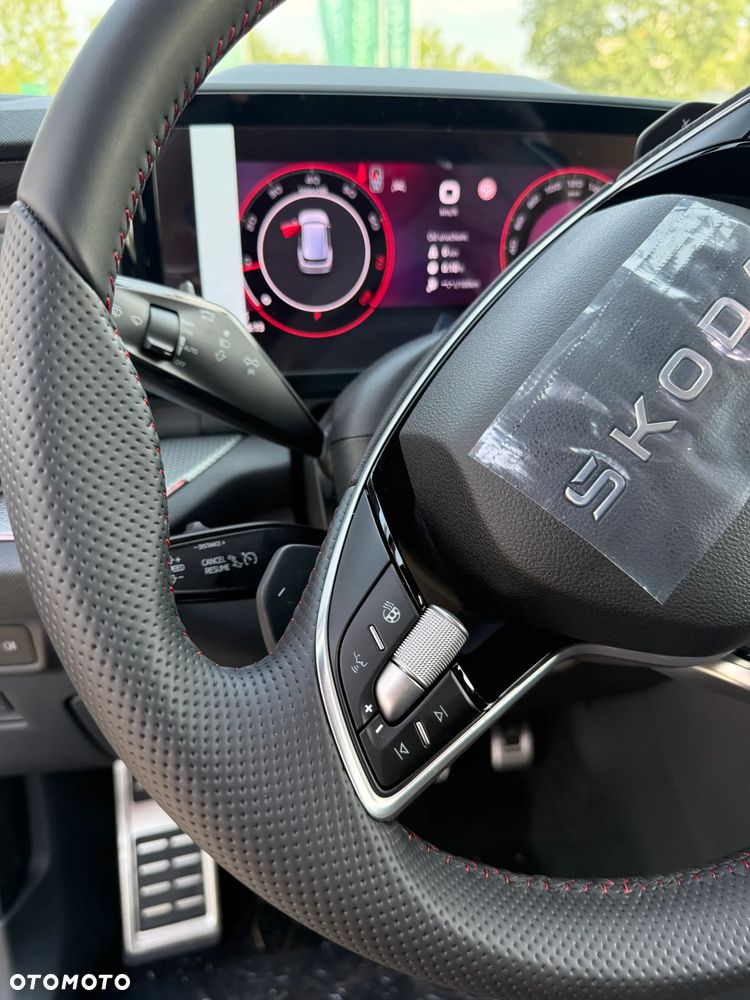 Skoda Kodiaq 2.0 TSI 4x4 DSG RS - 25