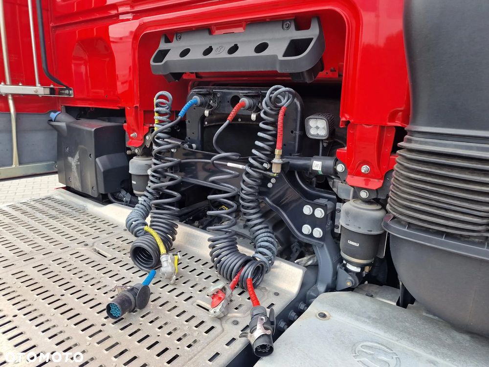 DAF XF SSC 480KM - 10