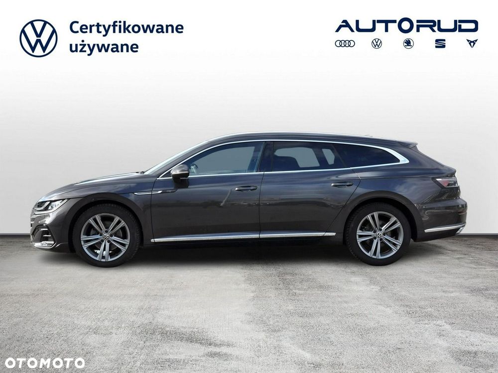 Volkswagen Arteon Shooting Brake - 2
