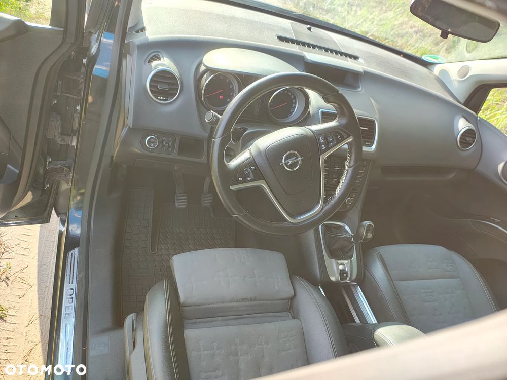 Opel Meriva 1.4 Innovation - 6