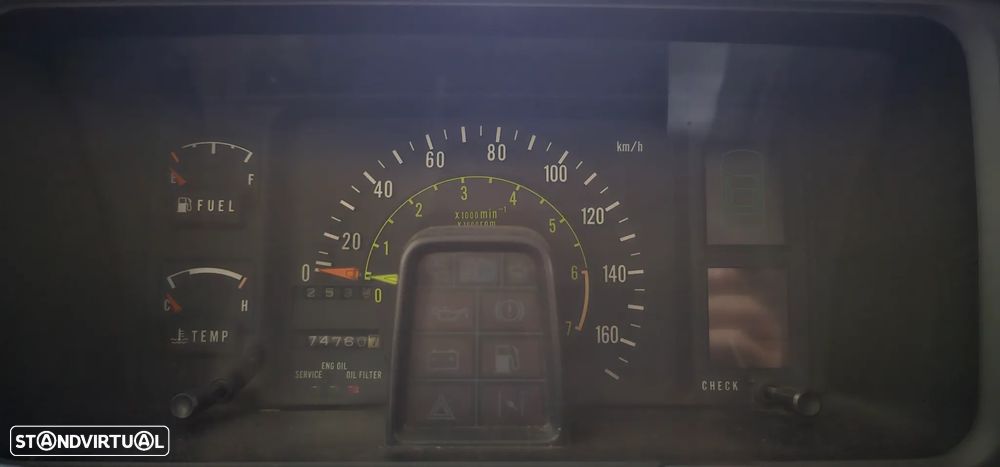 Honda Prelude - 10