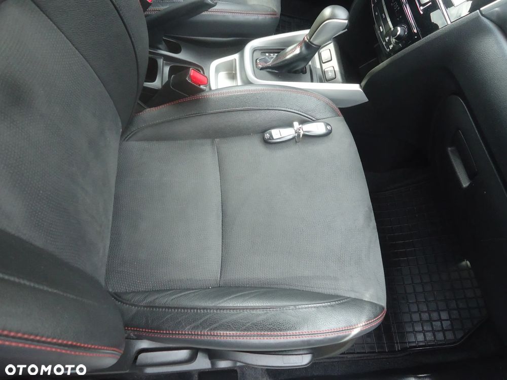 Suzuki Vitara 1.4 Boosterjet Automatik S - 24