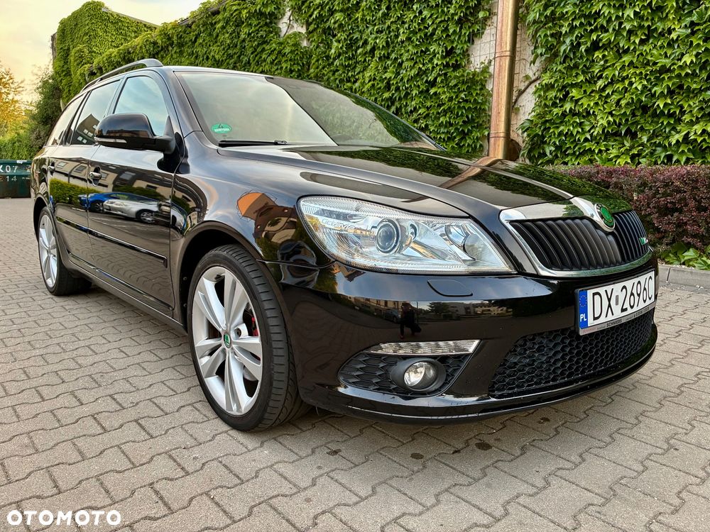 Skoda Octavia - 11