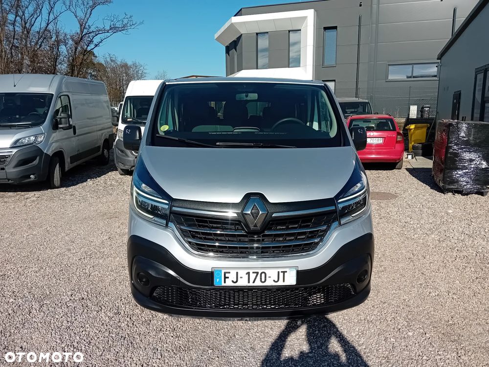 Renault Trafic Combi 3,0t Life - 2