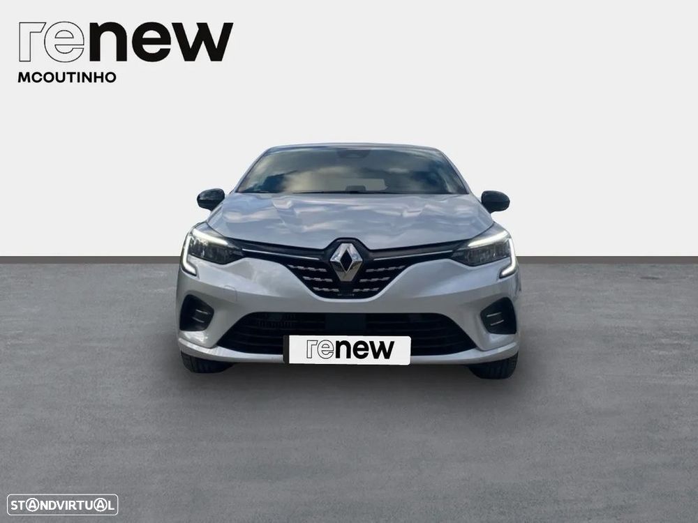 Renault Clio 1.0 TCe Techno - 3