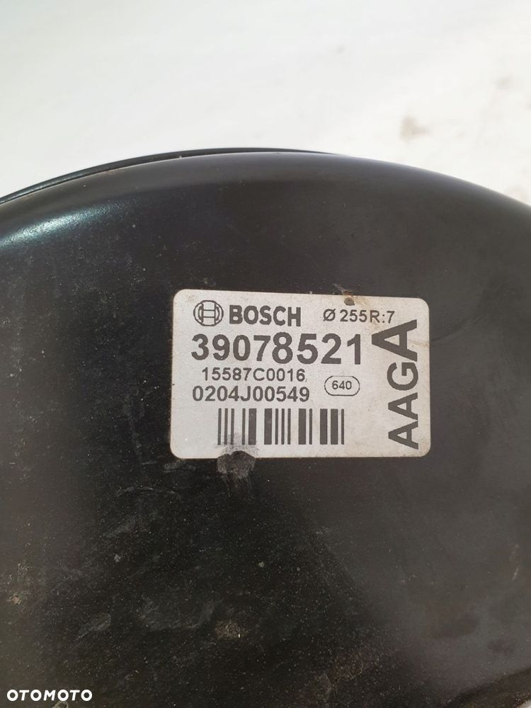 SERWO HAMULCOWE 39078521 OPEL CORSA E 18R 1.2B - 9