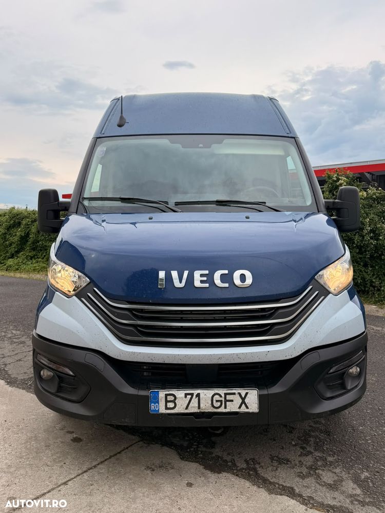 Iveco Daily 35S18V-16MC - 11
