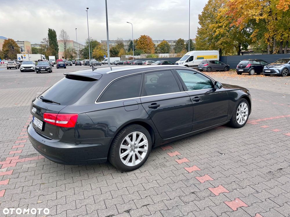 Audi A6 - 3