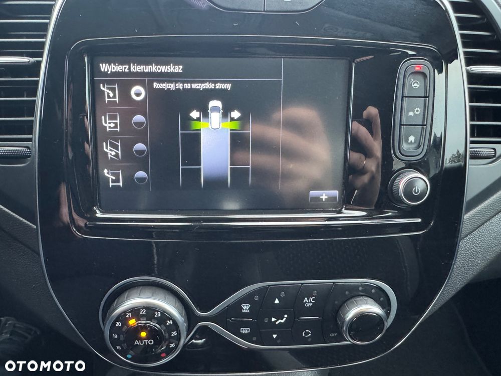 Renault Captur ENERGY TCe 90 Start&Stop Luxe - 13