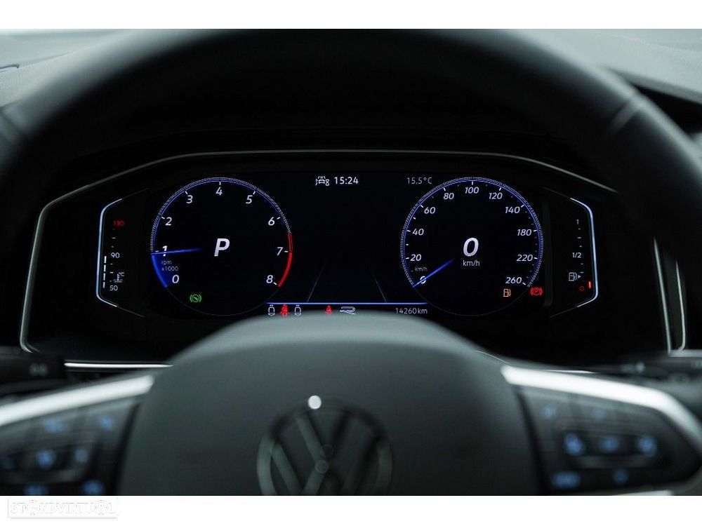 VW Taigo 1.0 TSI R-Line DSG - 28