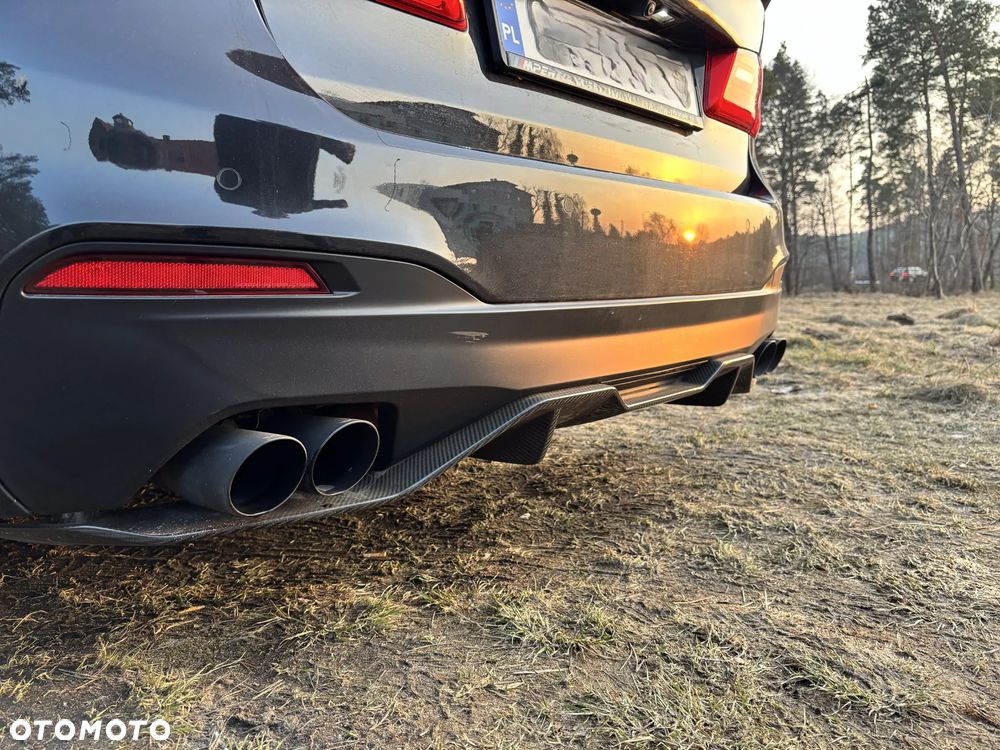 BMW Seria 5 - 11