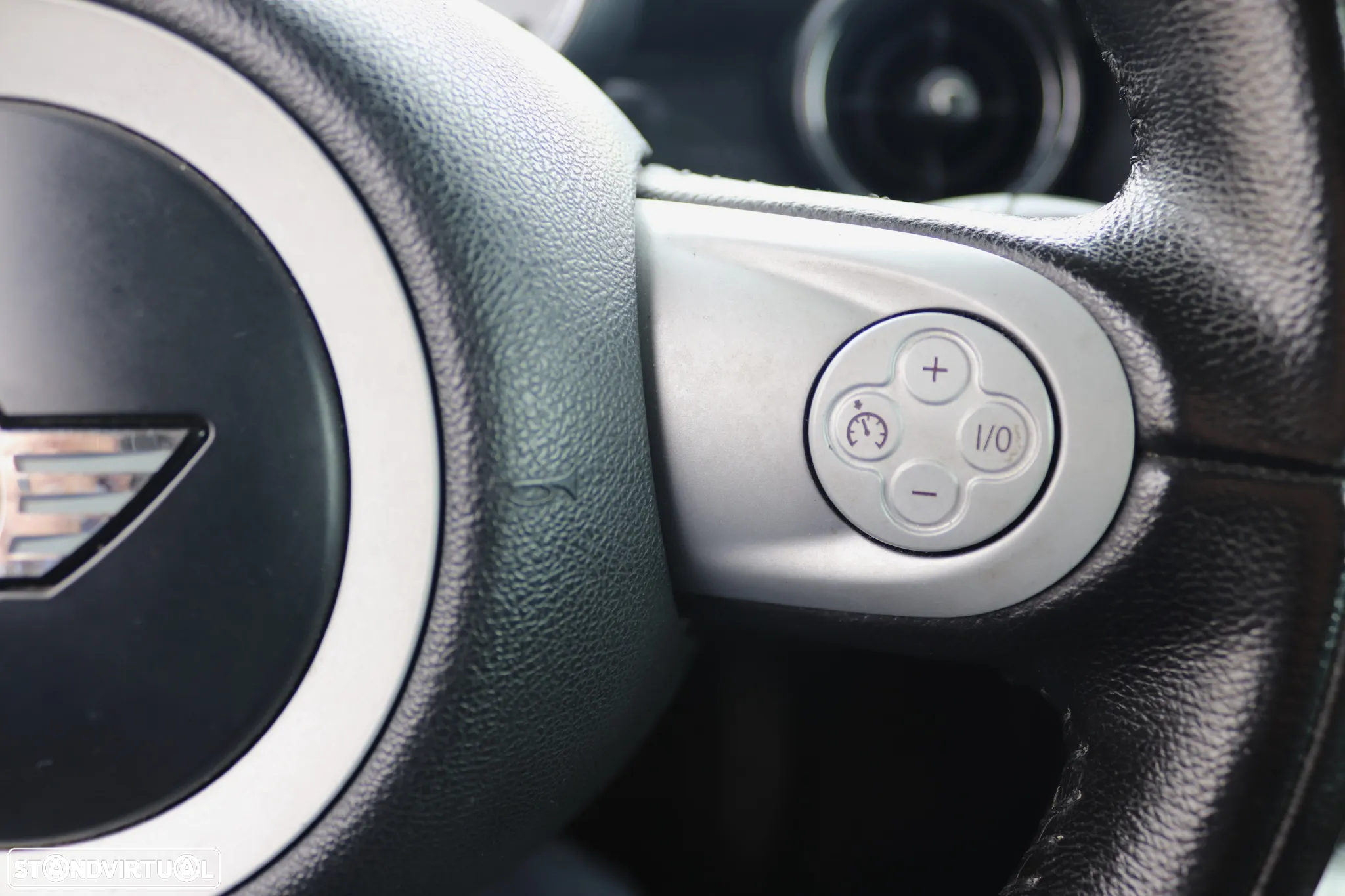 MINI 3 Portas Cooper D - 9