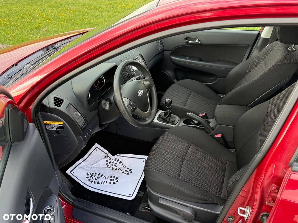 Hyundai i30 1.4 Base - 20