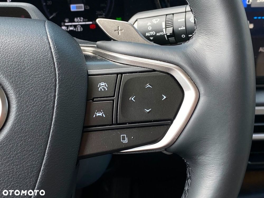 Lexus RX 350h F Sport Design - 26