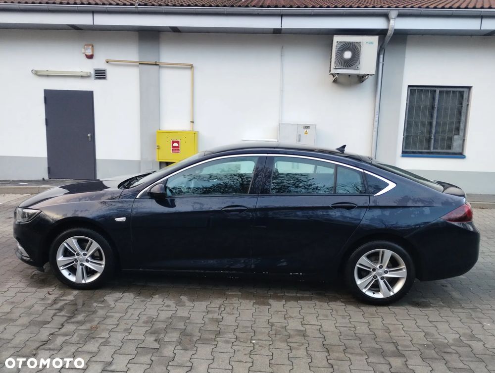 Opel Insignia 1.6 CDTI Innovation S&S Eco - 2