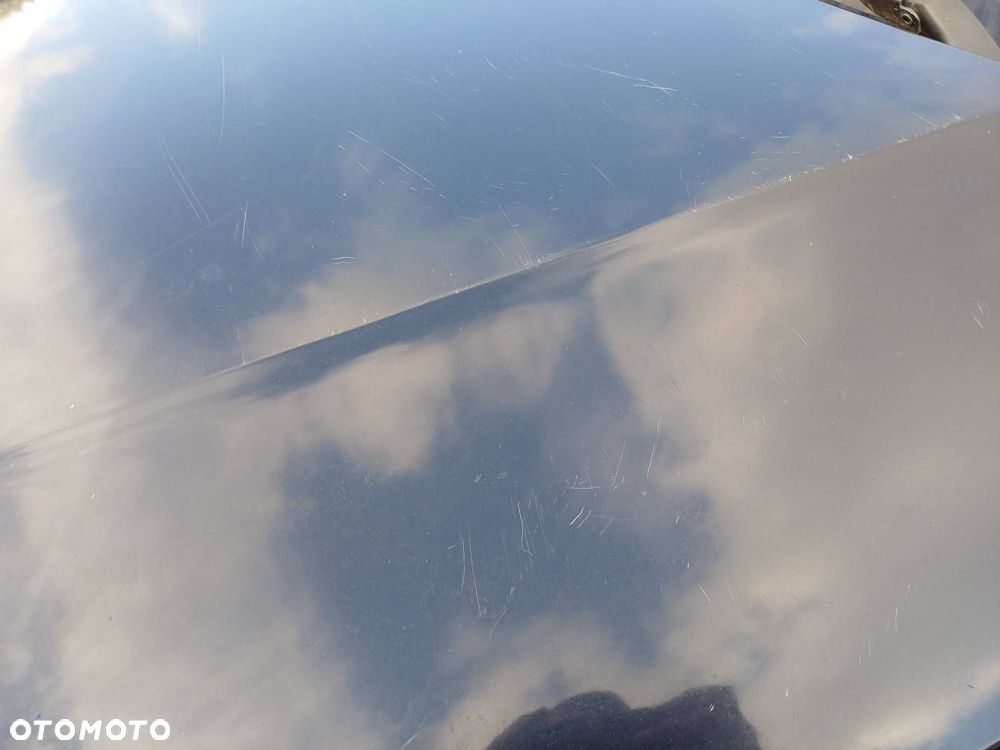 KOMPLETNY PRZÓD MASKA ZDERZAK BMW E87 120 D A35/5 - 4