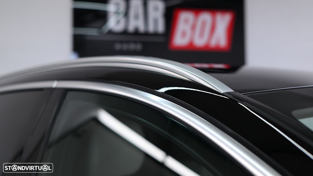 Mercedes-Benz C 220 d 4Matic Station 7G-TRONIC AMG Line - 23