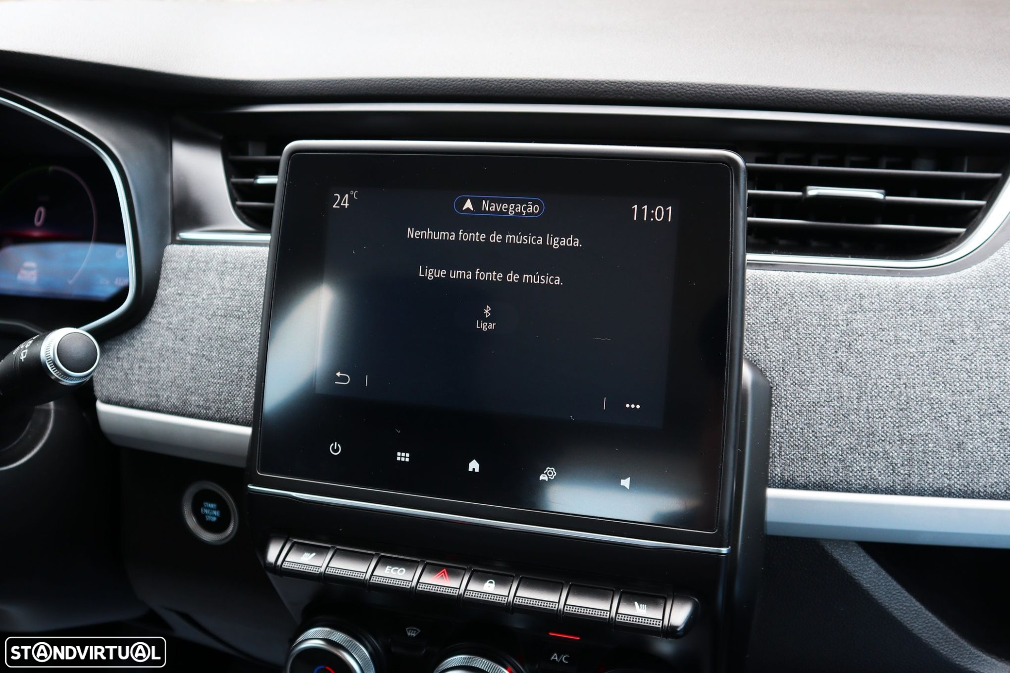 Renault Zoe - 37