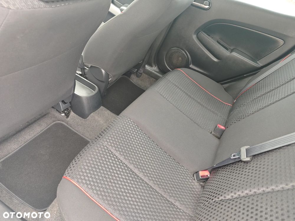 Mazda 2 1.3 Comfort - 15