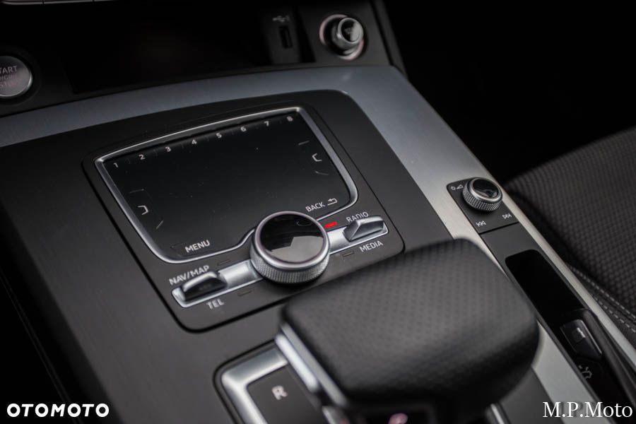 Audi Q5 2.0 TDI Quattro S tronic sport - 22