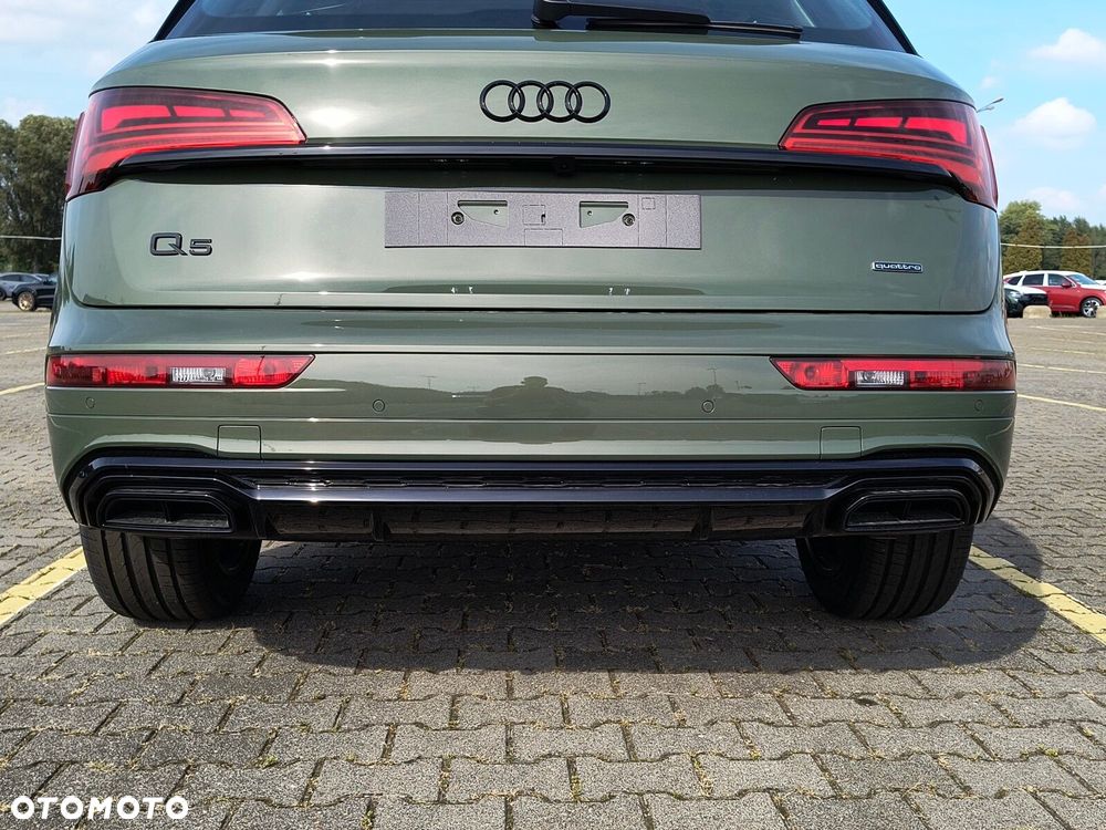 Audi Q5 55 TFSI e Quattro S Line S tronic - 13