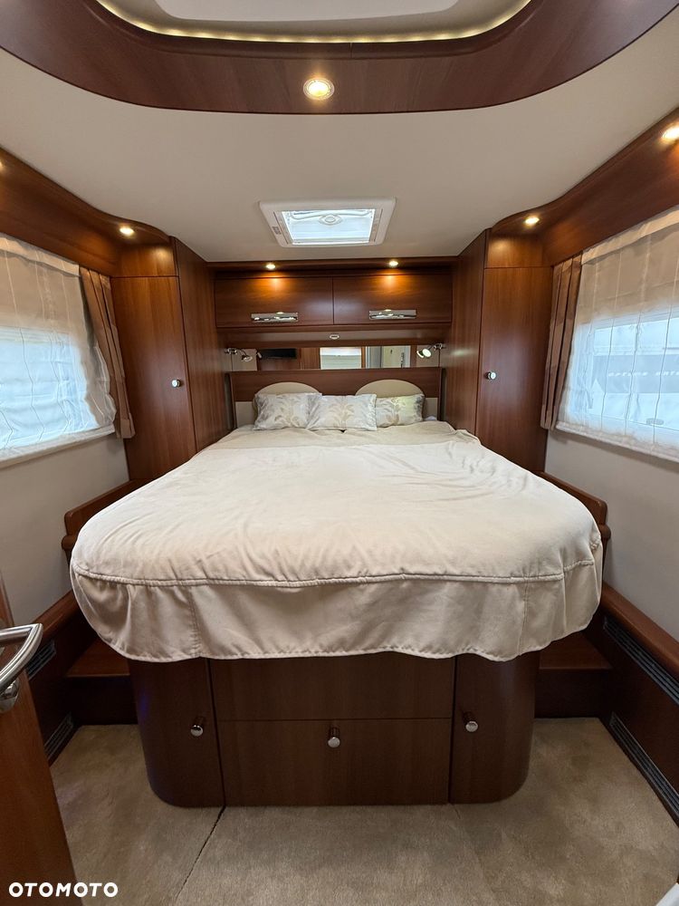 Carthago CHIC E-LINE 51QB - 24