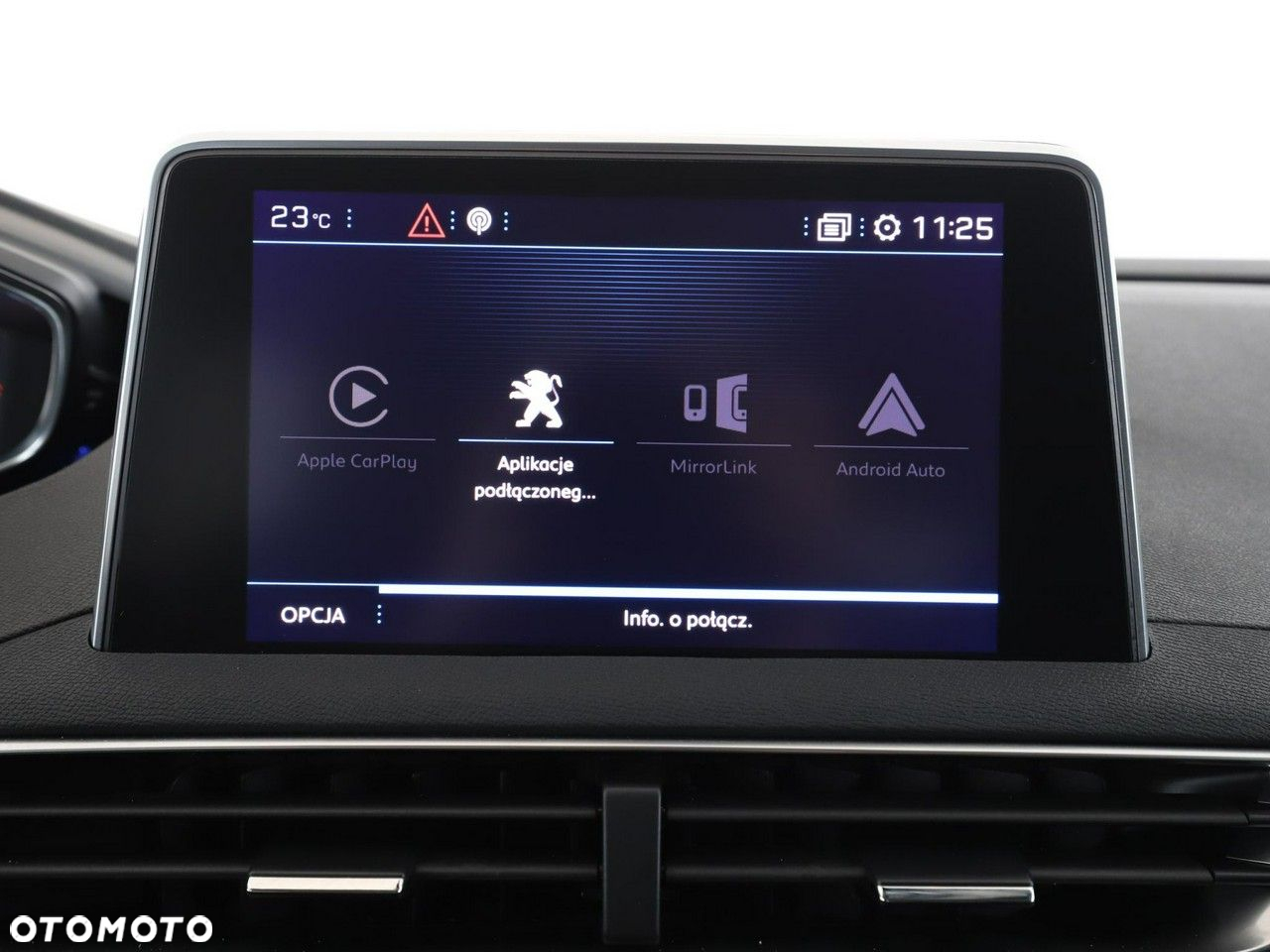 Peugeot 3008 1.2 PureTech Allure S&S - 23