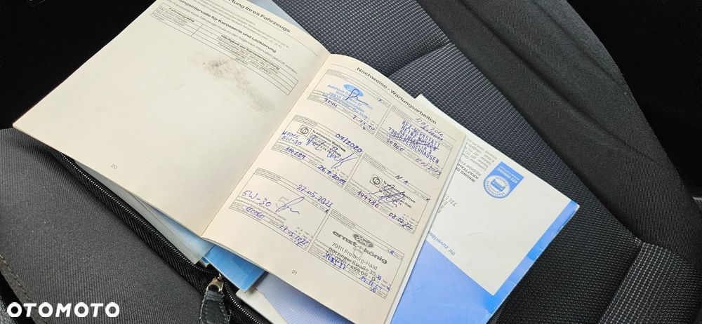 Ford S-Max 2.0 Viva Titanium - 20