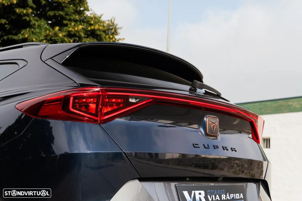 Cupra Formentor 2.0 TDI Sport - 36
