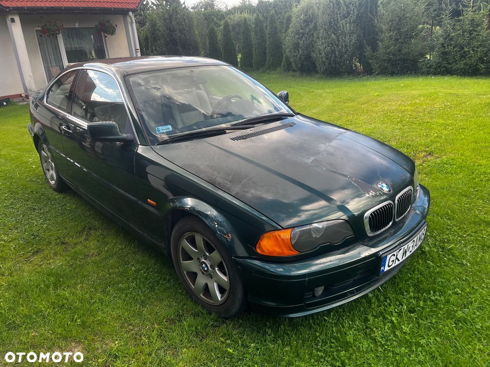 BMW Seria 3 - 9