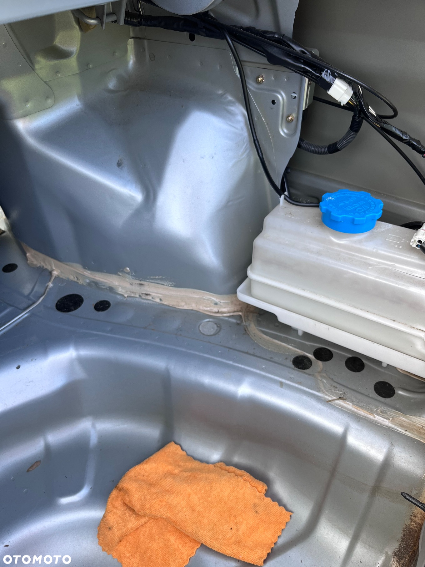 Subaru Impreza 2.5 WRX STI TOP - 22