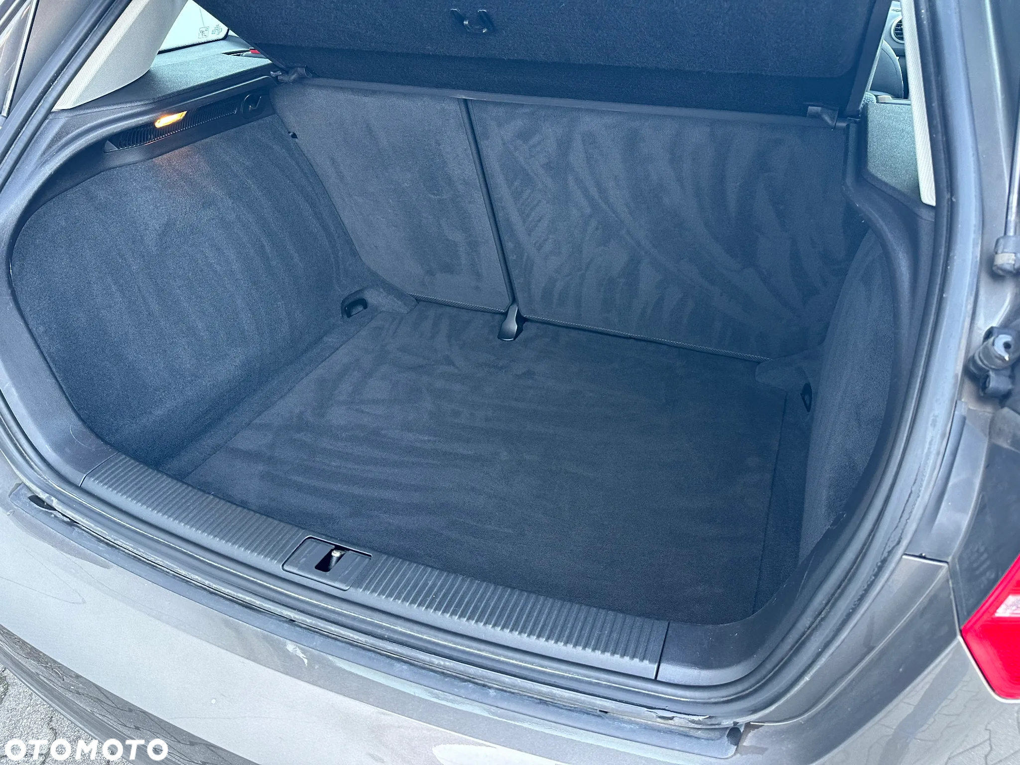 Audi A3 1.6 TDI Sportback Attraction - 20