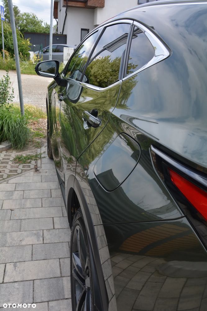 Lexus NX - 9