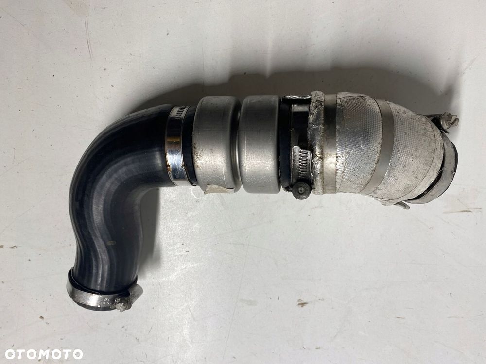 HYUNDAI I30 1.6 T-GDI PRZEWÓD INTERCOOLERA DOLNY - 3