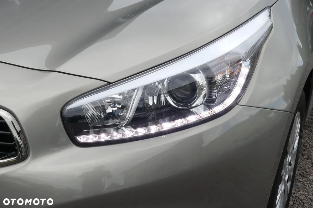 Kia Ceed Cee'd 1.6 GDI XL - 17