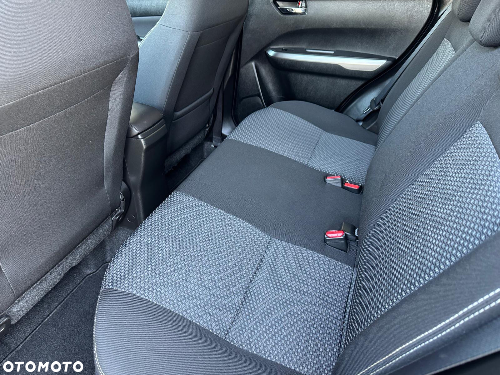 Suzuki Vitara 1.0 Boosterjet Premium 4WD - 14