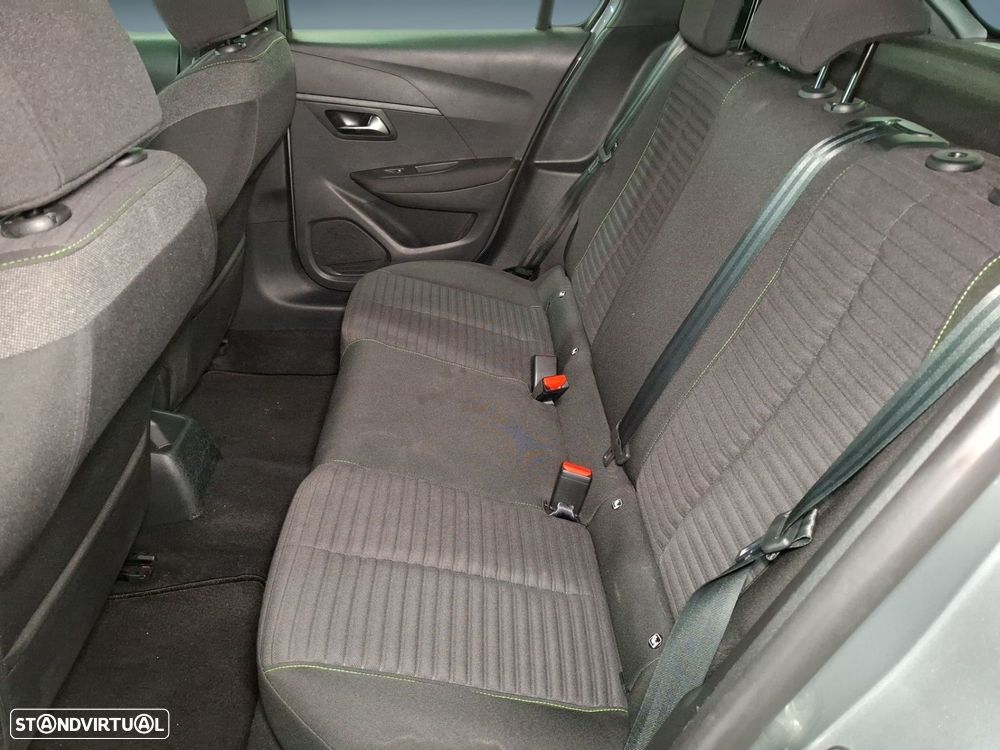 Peugeot 208 1.2 PureTech Active - 14